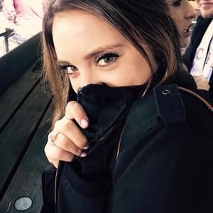 Meet your Posher, Jessica